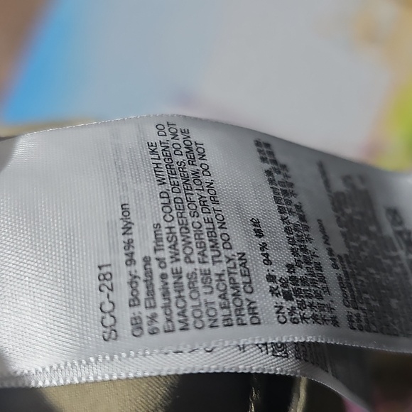 Marmot Convertible Cargo Pants Size 4 - Picture 5 of 7